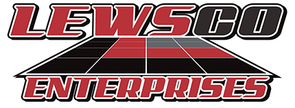 LEWSCO Enterprises - flooring contractor Edinboro and Erie Pa
